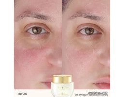 Крем восстановление защитного барьера чувствительной кожи Oat Yogurt Moisture Barrier Cream Byroe, 5