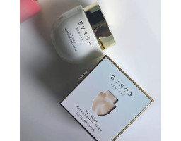 Крем восстановление защитного барьера чувствительной кожи Oat Yogurt Moisture Barrier Cream Byroe, 5