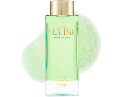 Матувальний тонер для звуження пор  Apple Matcha Tea Clearing Toner Byroe, 115 мл