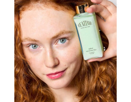 Матувальний тонер для звуження пор  Apple Matcha Tea Clearing Toner Byroe, 115 мл