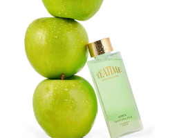 Матувальний тонер для звуження пор  Apple Matcha Tea Clearing Toner Byroe, 115 мл