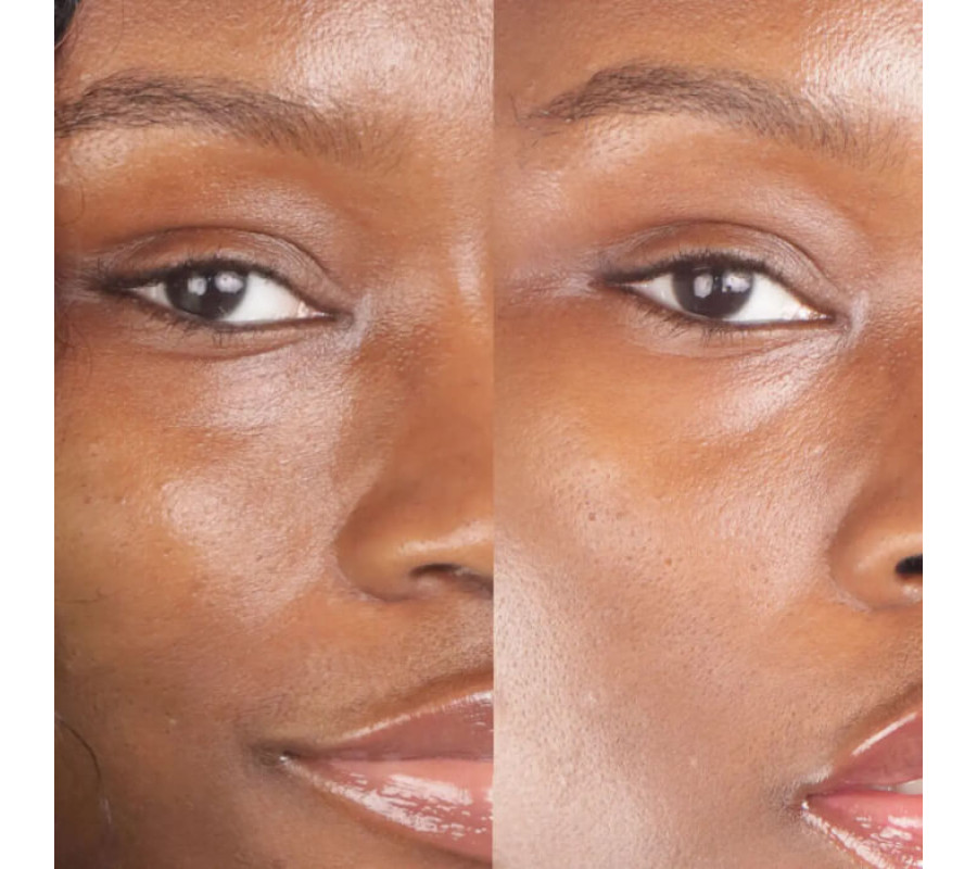 Матувальний тонер для звуження пор  Apple Matcha Tea Clearing Toner Byroe, 115 мл