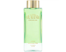 Матувальний тонер для звуження пор  Apple Matcha Tea Clearing Toner Byroe, 115 мл