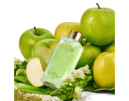 Матувальний тонер для звуження пор  Apple Matcha Tea Clearing Toner Byroe, 115 мл