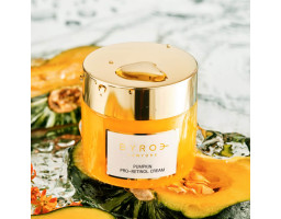 Крем с тыквенным про-ретинолом Pumpkin Pro-Retinol Cream BYROE ,50 мл