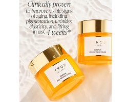 Крем с тыквенным про-ретинолом Pumpkin Pro-Retinol Cream BYROE ,50 мл