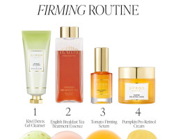 Крем с тыквенным про-ретинолом Pumpkin Pro-Retinol Cream BYROE ,50 мл