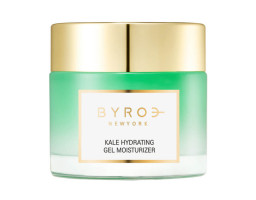 Увлажняющий гель с капустой Kale Hydrating Gel Moisturizer BYROE, 50 мл