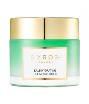 Зволожуючий гель з капустою Kale Hydrating Gel Moisturizer BYROE, 50 мл