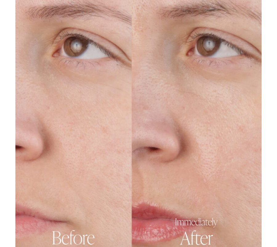 Увлажняющий гель с капустой Kale Hydrating Gel Moisturizer BYROE, 50 мл