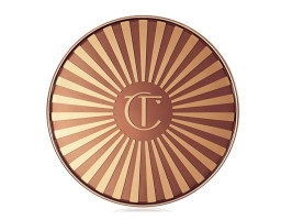Бронзер  Beautiful Skin Sun-kissed Glow Bronzer Charlotte Tilbury,  2 Medium, 21 г