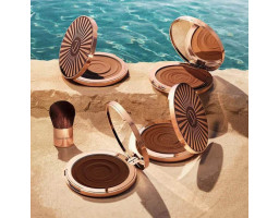 Бронзер  Beautiful Skin Sun-kissed Glow Bronzer Charlotte Tilbury,  2 Medium, 21 г