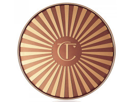Бронзер  Beautiful Skin Sun-kissed Glow Bronzer Charlotte Tilbury,  № 3   21 г