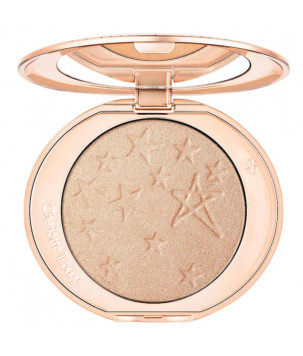 Хайлайтер Hollywood Glow Glide Face Architect Charlotte Tilbury , Champagne Glow 7 г