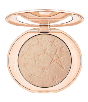 Хайлайтер Hollywood Glow Glide Face Architect Charlotte Tilbury , Champagne Glow 7 г