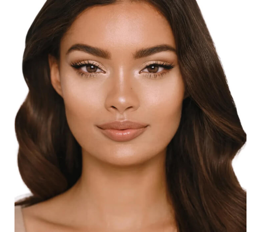 Хайлайтер Hollywood Glow Glide Face Architect Charlotte Tilbury , Champagne Glow 7 г