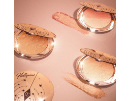 Хайлайтер Hollywood Glow Glide Face Architect Charlotte Tilbury , Champagne Glow 7 г