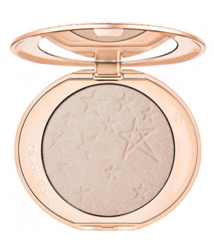 Хайлайтер Hollywood Glow Glide Face Architect Charlotte Tilbury , Moonlit Glow 7 г