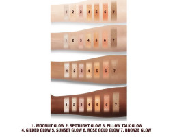 Хайлайтер Hollywood Glow Glide Face Architect Charlotte Tilbury , Moonlit Glow 7 г