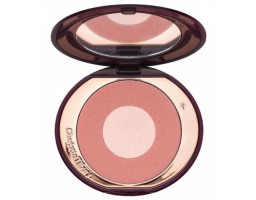 Рум'яна  Cheek to Chic Charlotte Tilbury, Pillowtalk  10 г