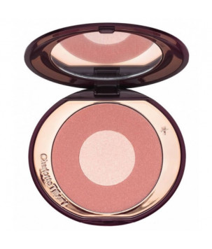 Рум'яна  Cheek to Chic Charlotte Tilbury, Pillowtalk  10 г