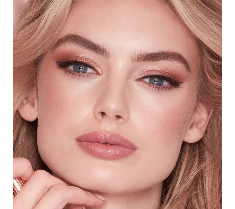 Рум'яна  Cheek to Chic Charlotte Tilbury, Pillowtalk  10 г