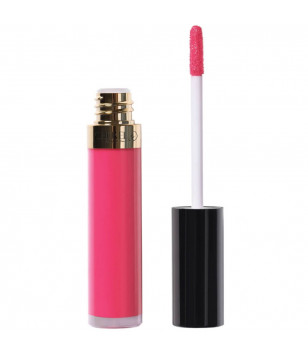 Блеск для губ матовый Matte Gloss Lip Gloss Vitamin E Cherel 200 Pink Panther, 8 мл