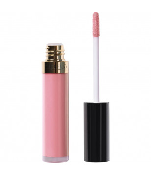 Блеск для губ матовый Matte Gloss Lip Gloss Vitamin E Cherel 204 Tender Pink, 8 мл