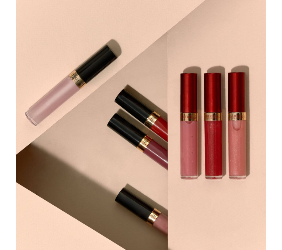 Блиск для губ матовый Matte Gloss Lip Gloss Vitamin E Cherel 205, 8  мл