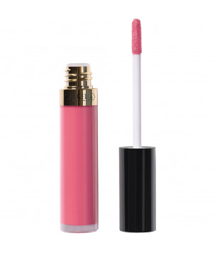 Блиск для губ матовый Matte Gloss Lip Gloss Vitamin E Cherel 210 Soft Tulip, 8  мл