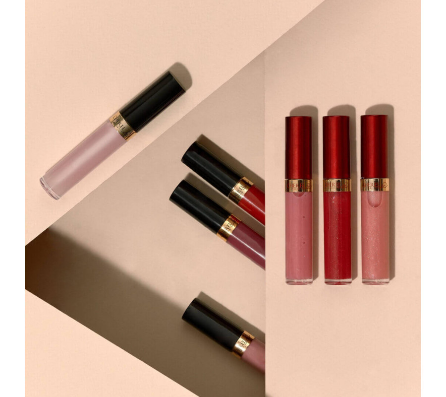 Блиск для губ матовый Matte Gloss Lip Gloss Vitamin E Cherel 210 Soft Tulip, 8  мл