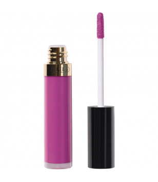 Блеск для губ матовый Matte Gloss Lip Gloss Vitamin E Cherel 219 Beetroot Purple, 8 мл