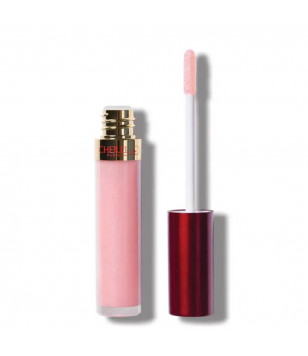 Зволожувальний блиск для губ з вітаміном Е Moisturizing Lip Gloss vitamin E Cherel 703, 8  мл