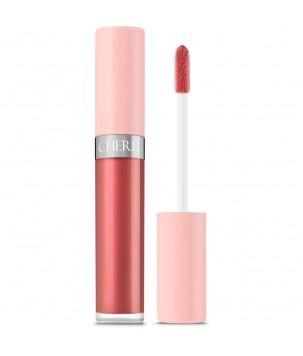 Зволожувальний блиск для губ з вітаміном Е Moisturizing Lip Gloss vitamin E Cherel 710, 8  мл