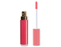 Увлажняющий блеск для губ с витамином Е Moisturizing Lip Gloss vitamin E Cherel 711, 8 мл