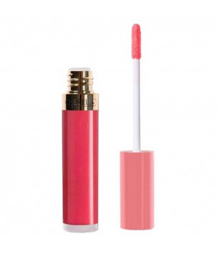 Увлажняющий блеск для губ с витамином Е Moisturizing Lip Gloss vitamin E Cherel 711, 8 мл