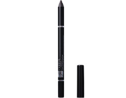 Олівець для очей силіконовий Cherel Black, 1.64 г