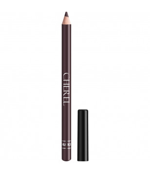 Шовковий олівець для брів Silk Brow Pencil Cherel 1, 1.64 г