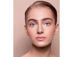 Шовковий олівець для брів Silk Brow Pencil Cherel 1, 1.64 г