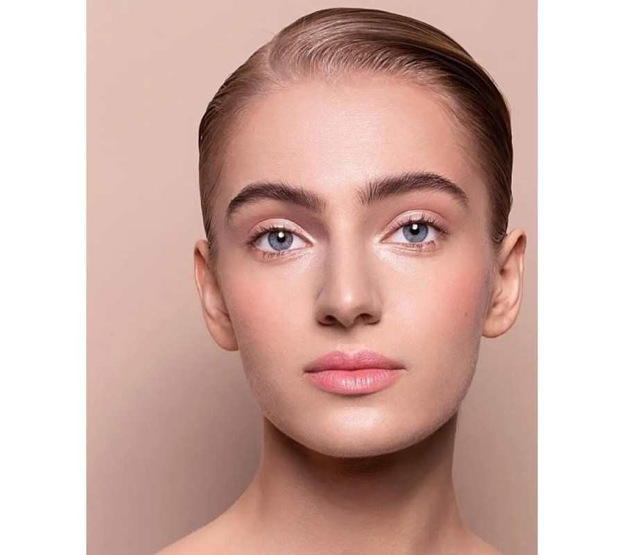 Шовковий олівець для брів Silk Brow Pencil Cherel 1, 1.64 г