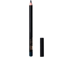 Контурный шелковый карандаш для глаз Soft Gliding Eyeliner Cherel 10 Black, 1.64 г