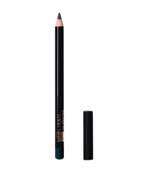 Контурний шовковий олівець для очей Soft Gliding Eyeliner Cherel 10 Black, 1.64 г