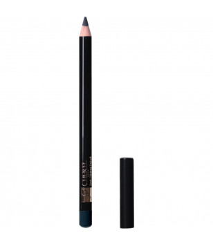 Контурный шелковый карандаш для глаз Soft Gliding Eyeliner Cherel 10 Black, 1.64 г