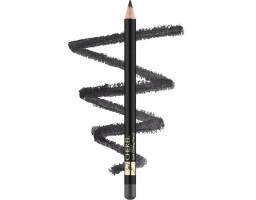 Контурний шовковий олівець для очей Soft Gliding Eyeliner Cherel 11 Graphite, 1.64 г