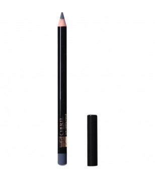Контурный шелковый карандаш для глаз Soft Gliding Eyeliner Cherel 12 Gray, 1.64 г