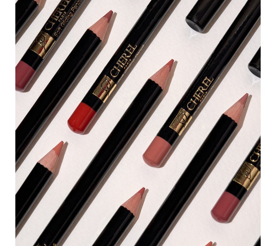 Контурный карандаш для губ Soft Contour Pencil22, 1.64 г