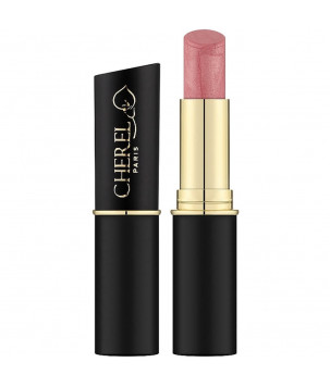 Зволожувальна помада для губ з вітамінами А та Е Moisturizing Lipstick Waterfall Cherel 506, 4.3 г
