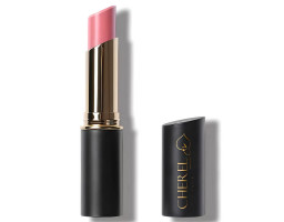 Увлажняющая помада для губ с витаминами А и Е Moisturizing Lipstick Waterfall Cherel 523, 4.3 г