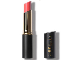 Зволожувальна помада для губ з вітамінами А та Е Moisturizing Lipstick Waterfall Cherel 525, 4.3 г