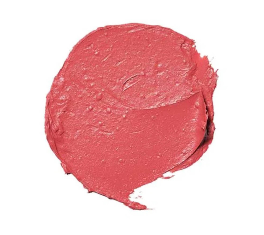 Зволожувальна помада для губ з вітамінами А та Е Moisturizing Lipstick Waterfall Cherel 525, 4.3 г